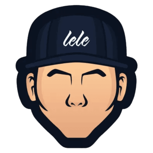 Maikelele Logo
